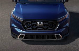2023 Honda CRV Hybrid