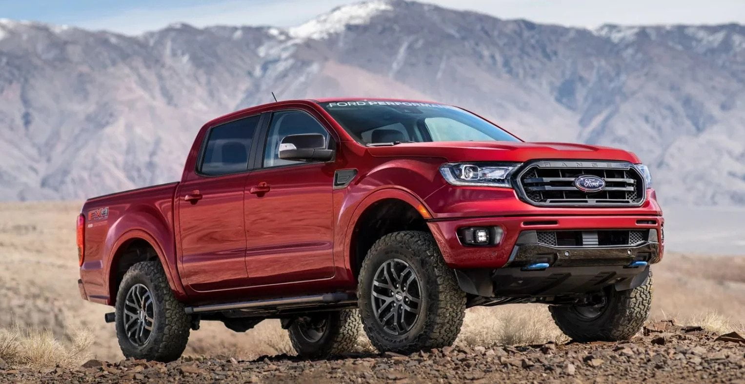 What You Should Know About 2023 Ford Ranger Release Date - AvandaCar