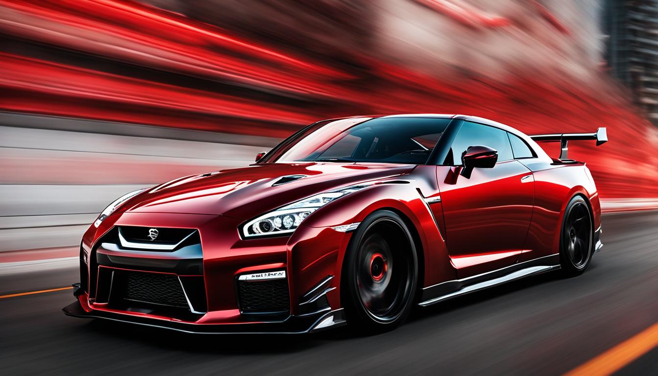 0 to 60 mph time of 2024 nissan gtr nismo