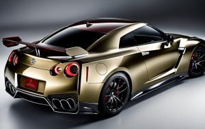 2024 Nissan GTR Engine,2024 Nissan GTR Engine Details
