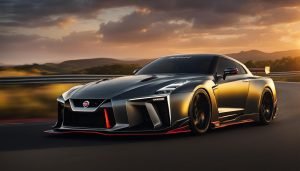 2024 Nissan GTR pros and cons
