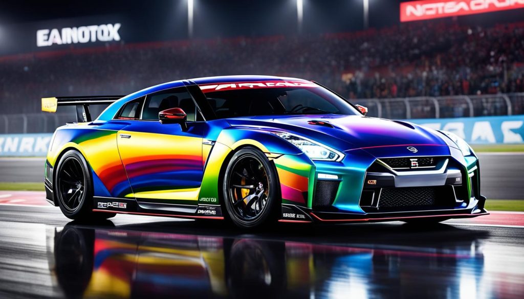 latest updates on 2024 GT-R release