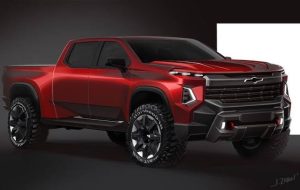 The New 2025 Chevy Silverado: Pricing Analysis, Specs, And Comprehensive Reviews