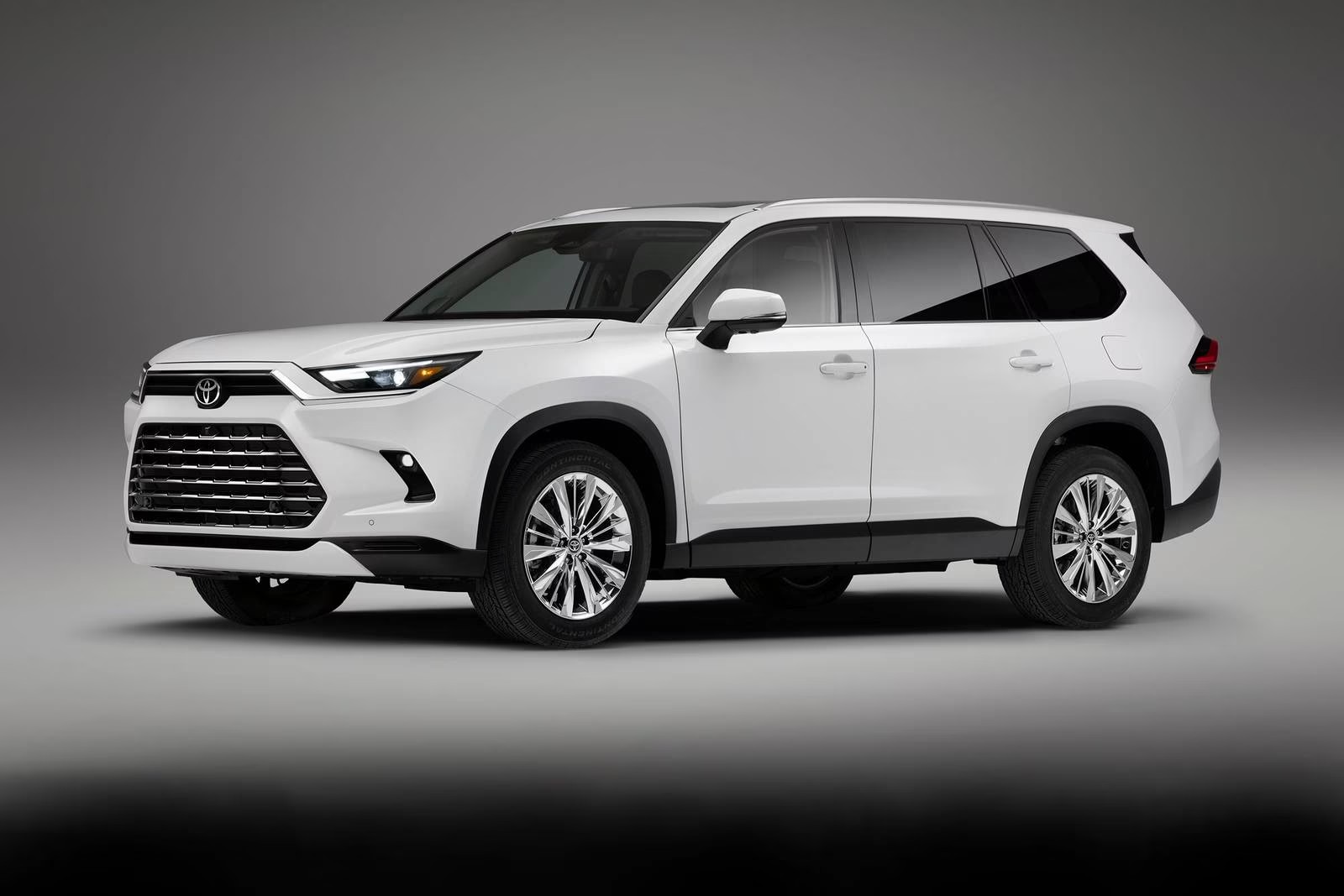 Discover The 2025 Toyota Grand Highlander: Prices, Specs, And In-Depth Reviews