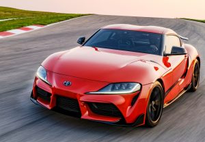 2025 Toyota Supra: Pricing, Specs, And Professional Insights