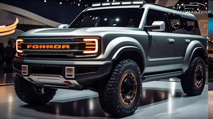 Behind The Wheel Of The 2025 Ford Bronco: Price, Specs, And Critic Reviews