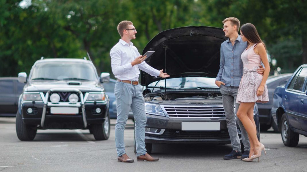 How To Negotiate The Best Deal When Buying A Used Car