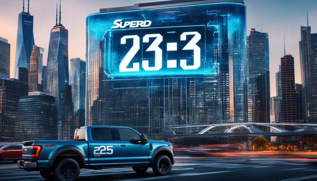 2025 Ford F250 Release Date Announcement