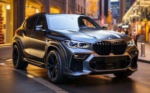 2025 BMW X5: Premium Pricing, Advanced Specs, And Detailed Reviews
