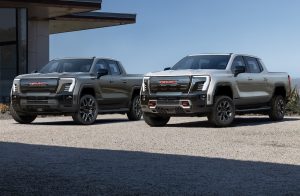 Explore the 2025 GMC Sierra: Prices, Specifications, And Expert Judgements