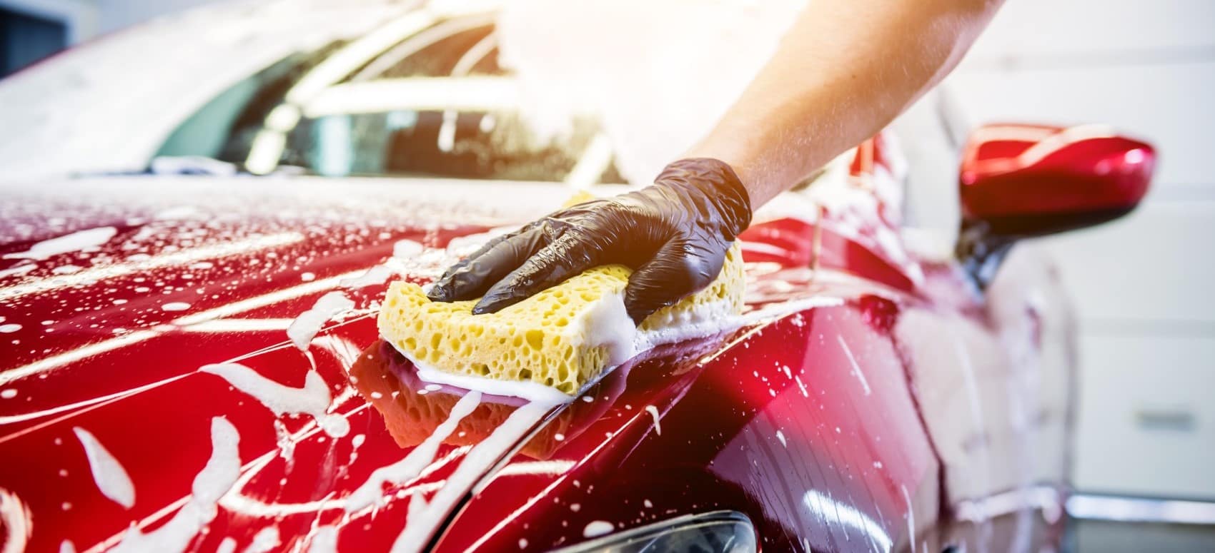 How To Properly Wash And Wax Your Car