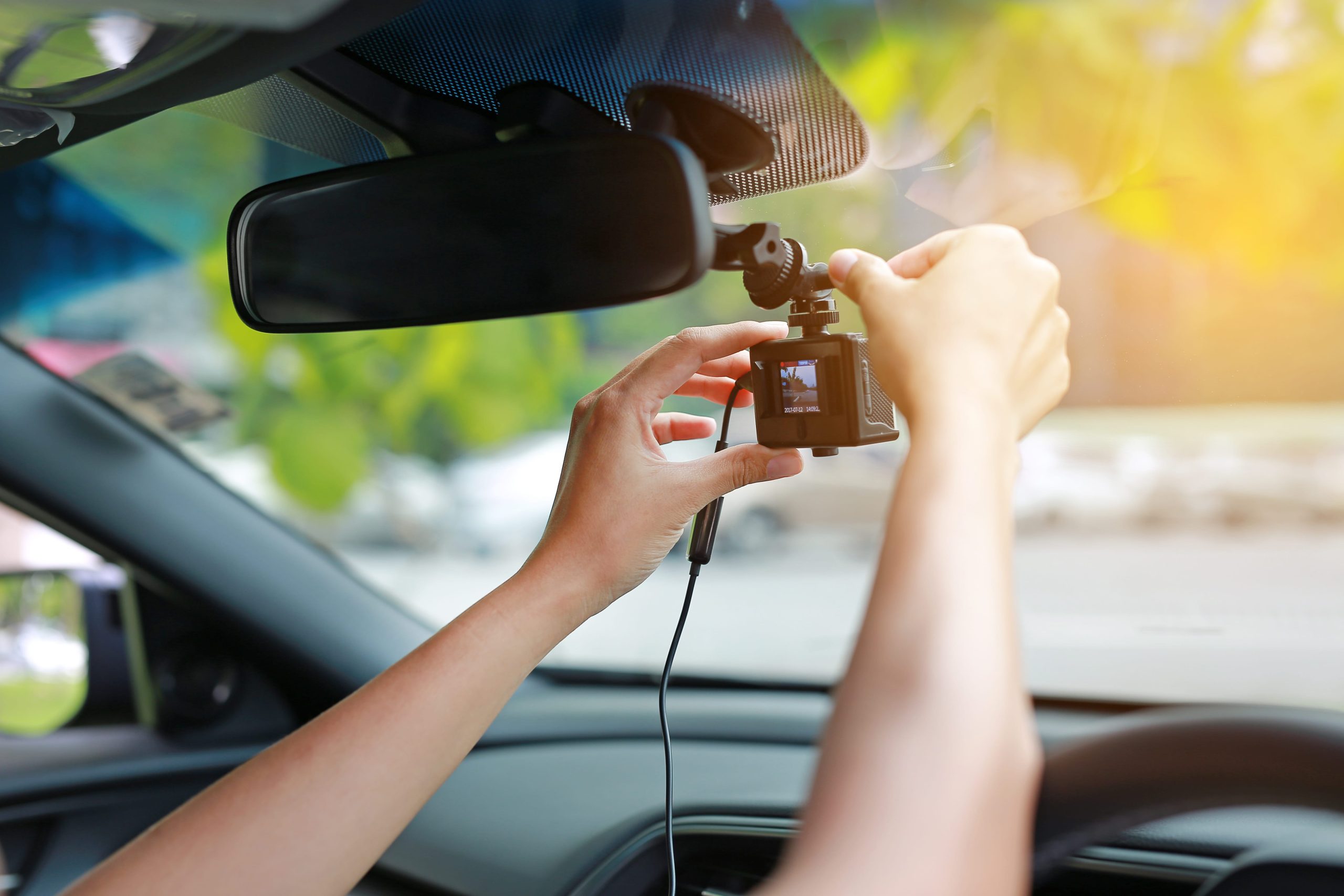 How To Choose The Best Dashboard Camera