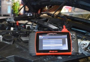 How To Use An OBD-II Scanner To Troubleshoot Your Car