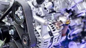 How To Replace A Car’s Serpentine Belt