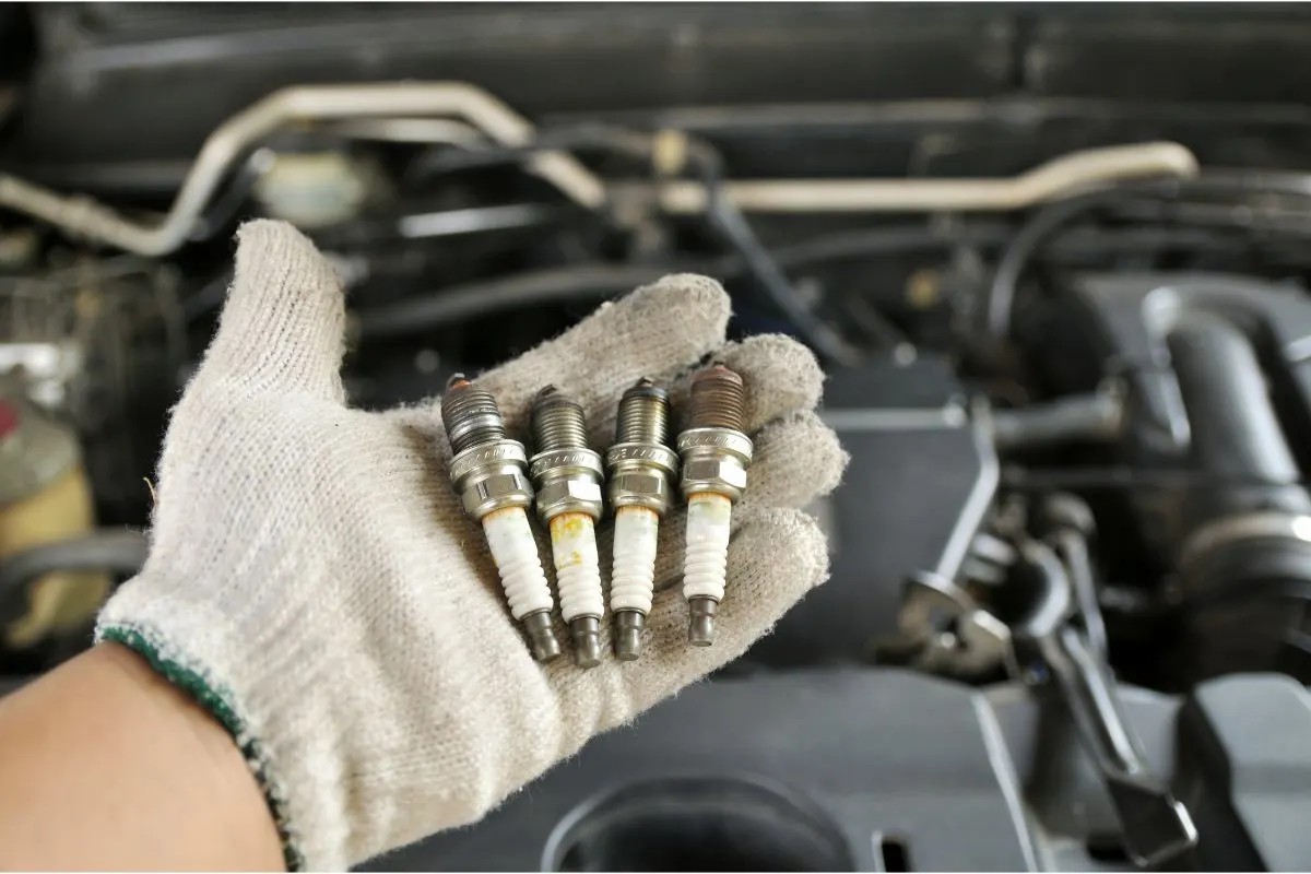 How To Replace A Car’s Spark Plugs