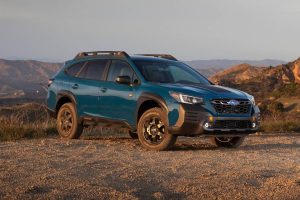 What To Expect From The 2025 Subaru Outback: Price, Specs, And Expert Analysis